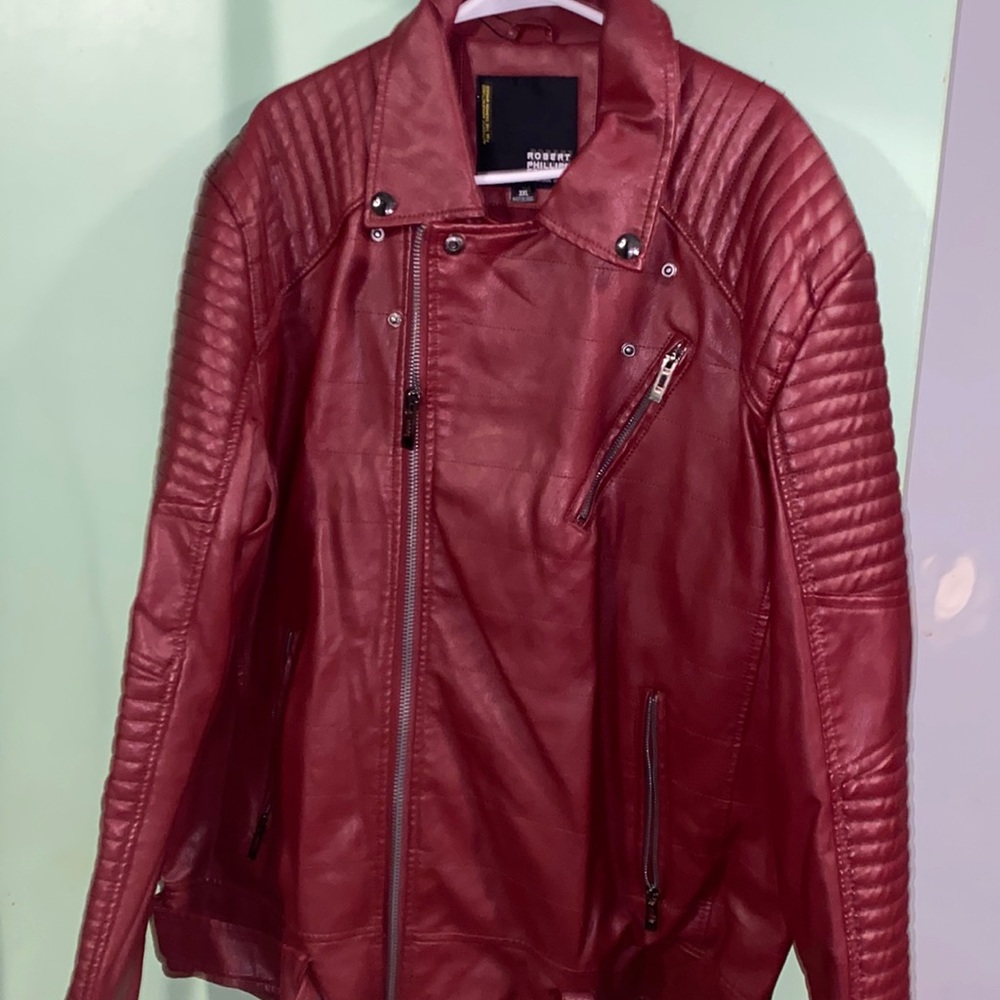Robert Phillipe 3xl